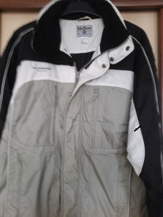 kurtka markowa John Baner-sportowa młodzieżowa 164/176cm S/M