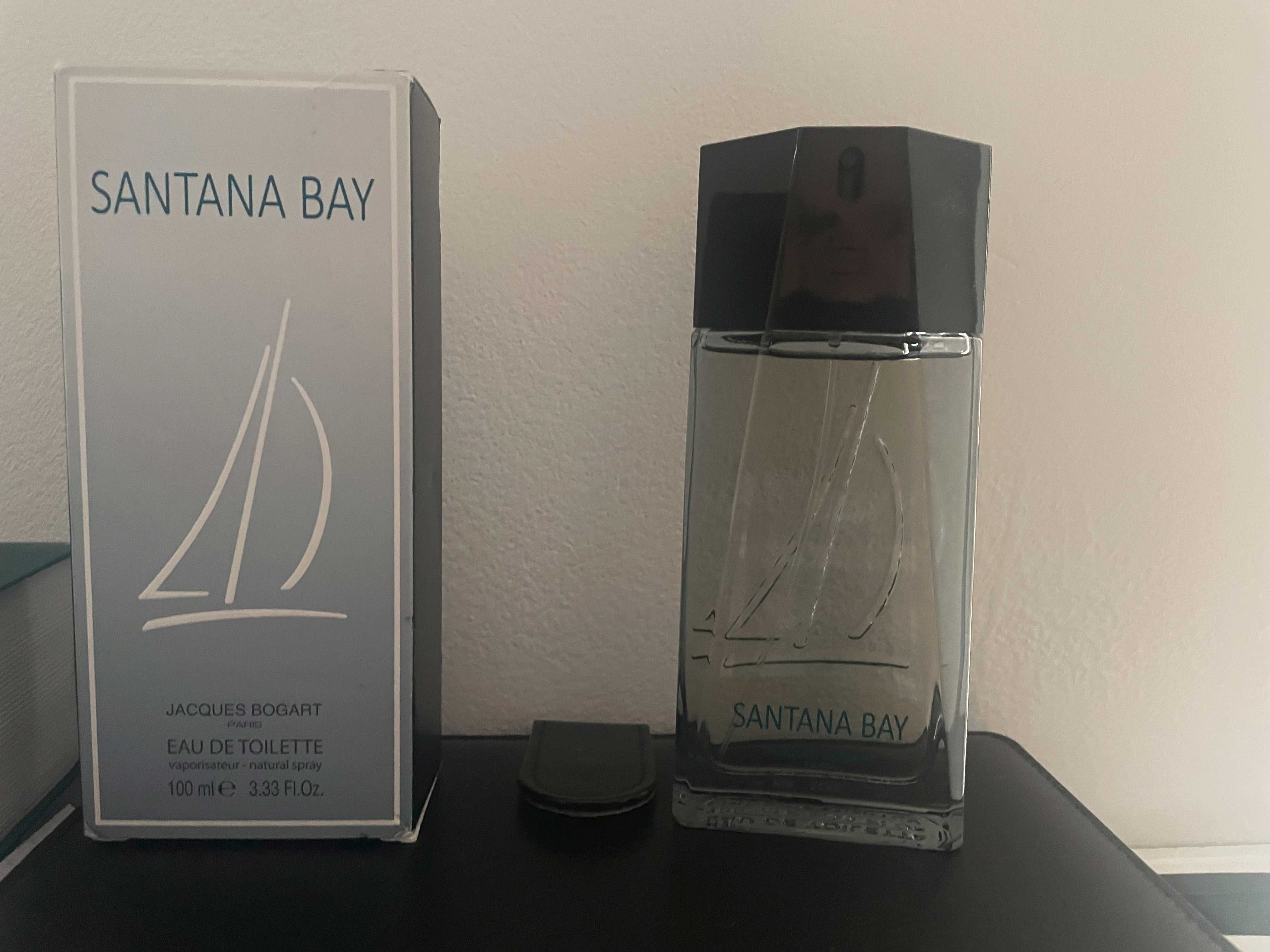 Santana Bay Jacques Bogart 100ml
