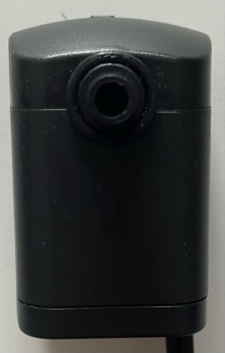 MASUNN Pompa zatapialna AC 110V-120V 400L/H do akwarium i stawu