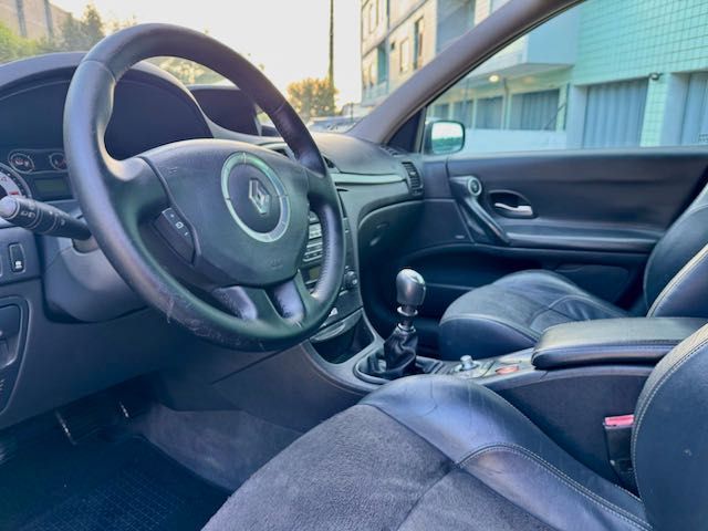 Renault Laguna Break 2.0 DCi Sport 150CV | GPS | Xenon | Bluetooth