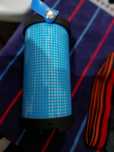 Głośnik bluetooth fm migajacy