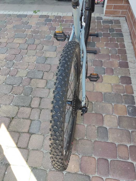 rower Rockrider AM100S L