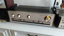 Wzmacniacz Luxman L 405. Piękny Stan. Świetny dźwięk. Serwis.