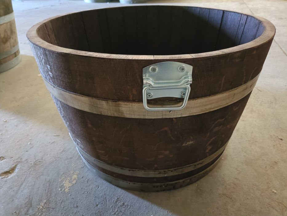 Vendo vasos ou banheira