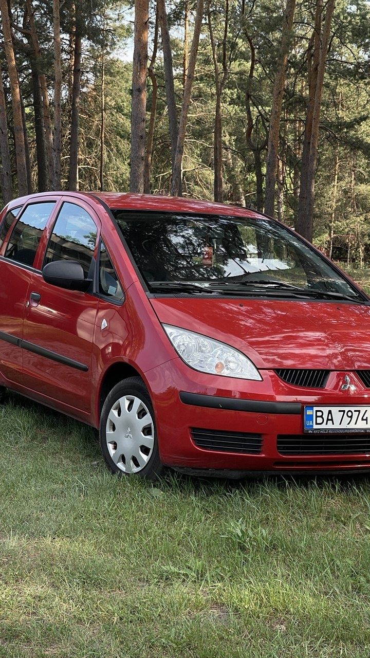 Продам Mitsubishi Colt 2006 р/і