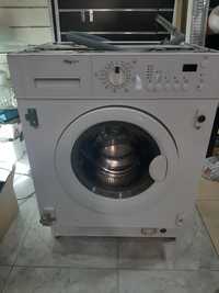Maquina lavar a ropua Renlig