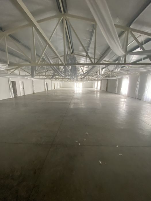 Продам торгівельний комплекс