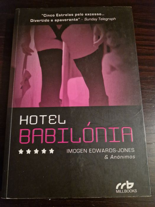 Livros vários temas