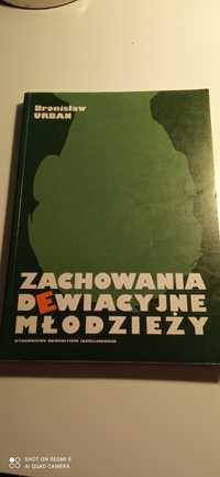 Zachowania dewiacyjne młodzieży Urban