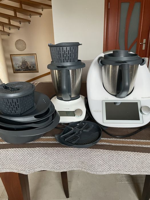 Thermomix Friend