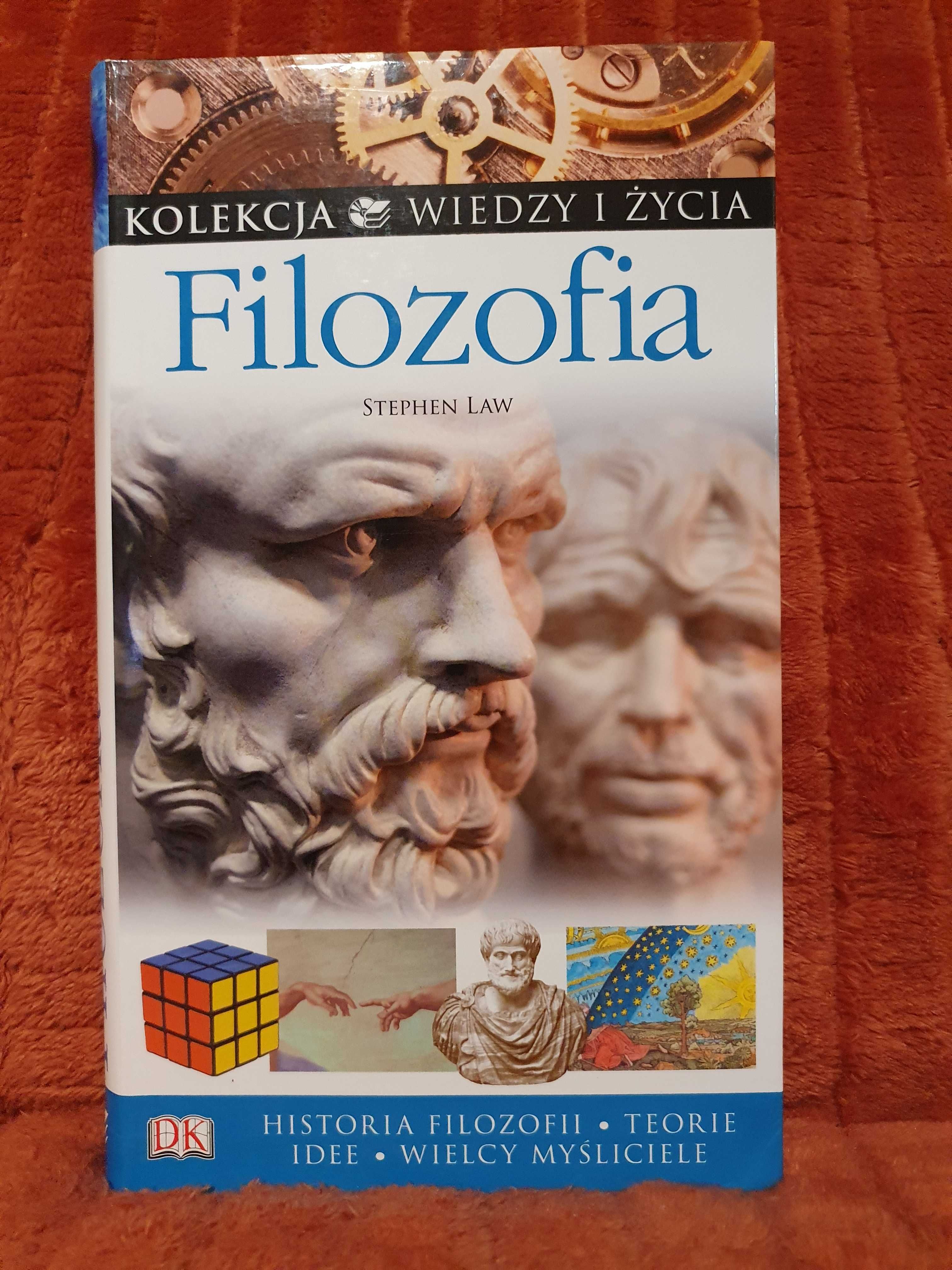 Filozofia, Stephen Law