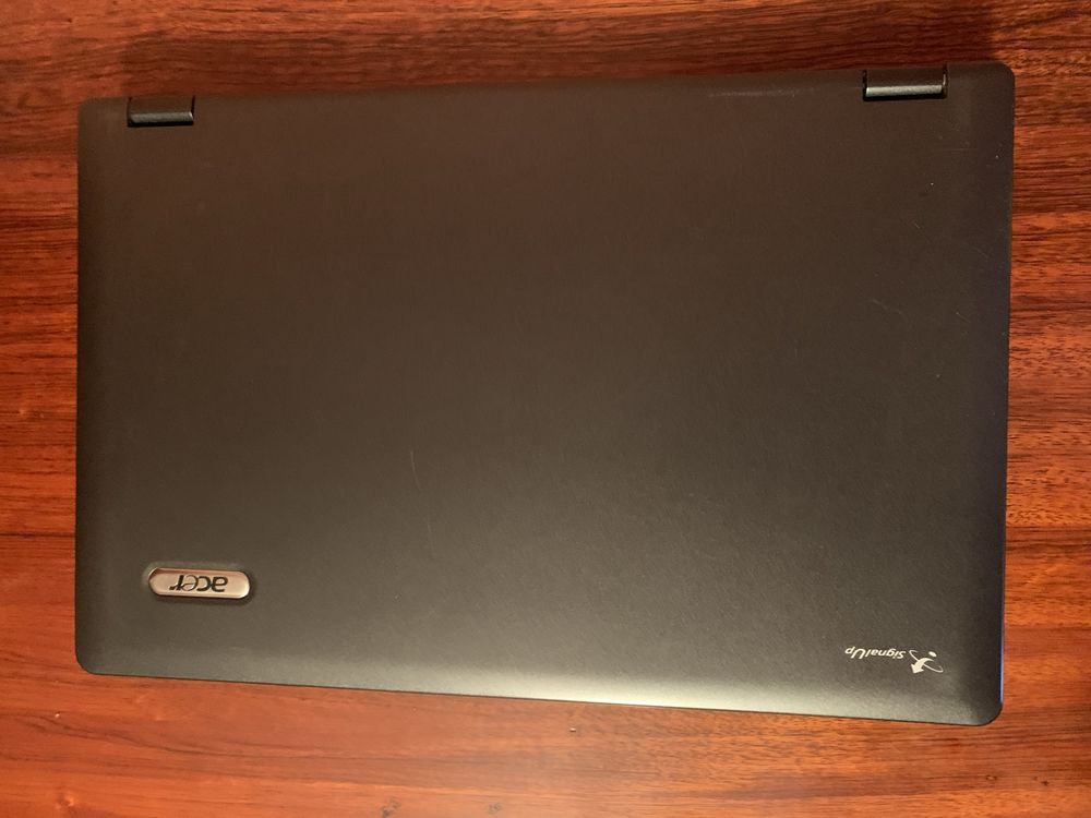 Ноутбук Acer Extensa 5635