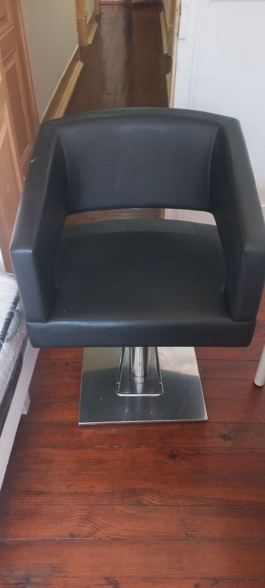 CADEIRA DE Barbearia