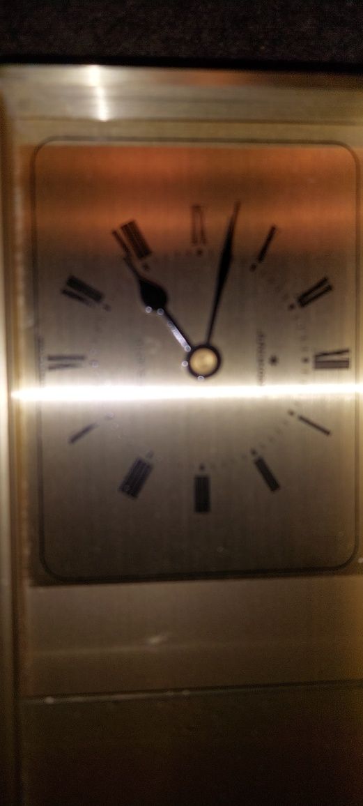 Zegarek quarz Junghans.