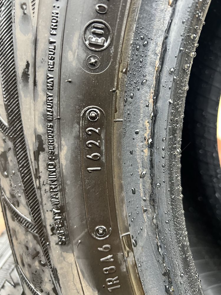 225/60/16 Falken Eurowinter HS01