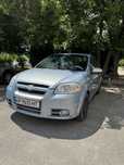 Chevrolet Aveo 2007 года с пробегом 189000