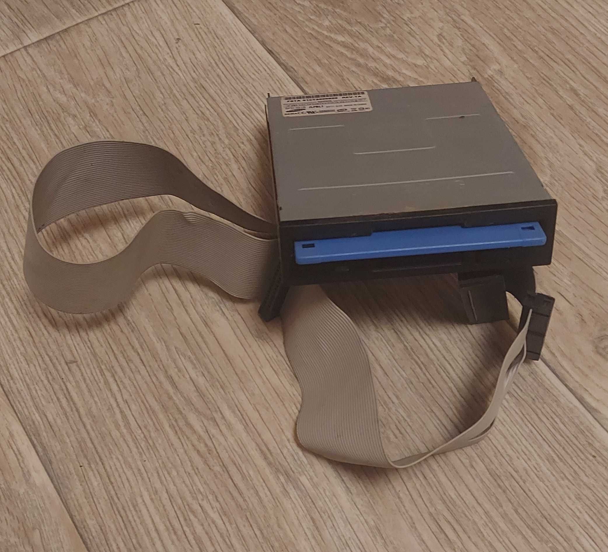 Floppy дисковод Samsung