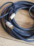 Kabel przewód S-VIDEO SVHS 10 metrów