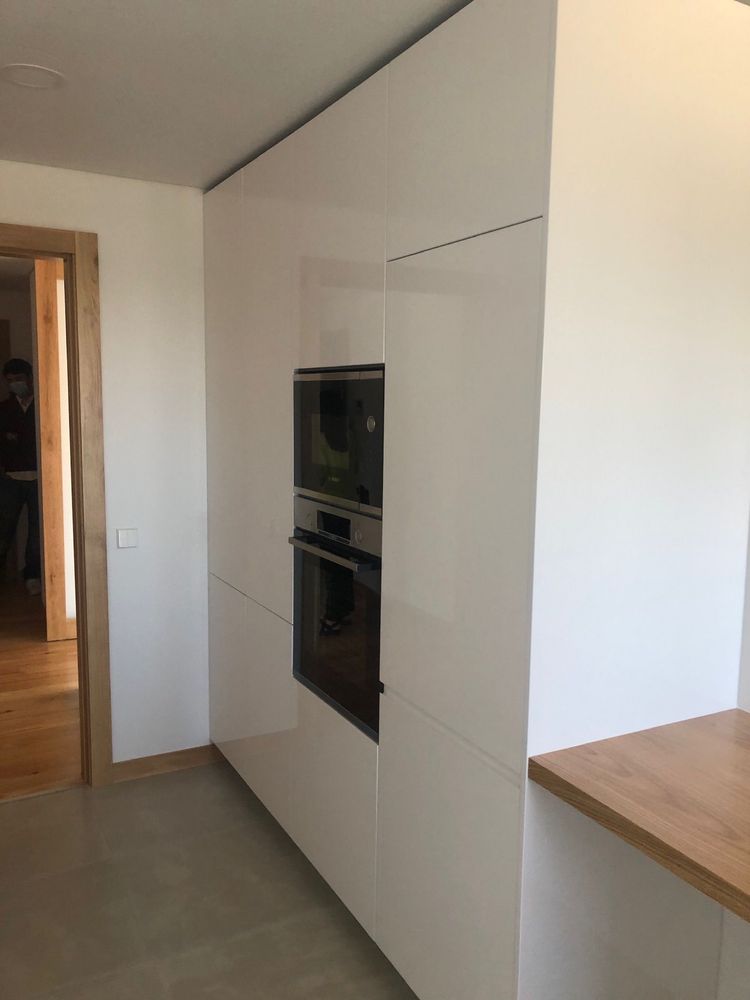 Apartamento T3 Ramalde Porto