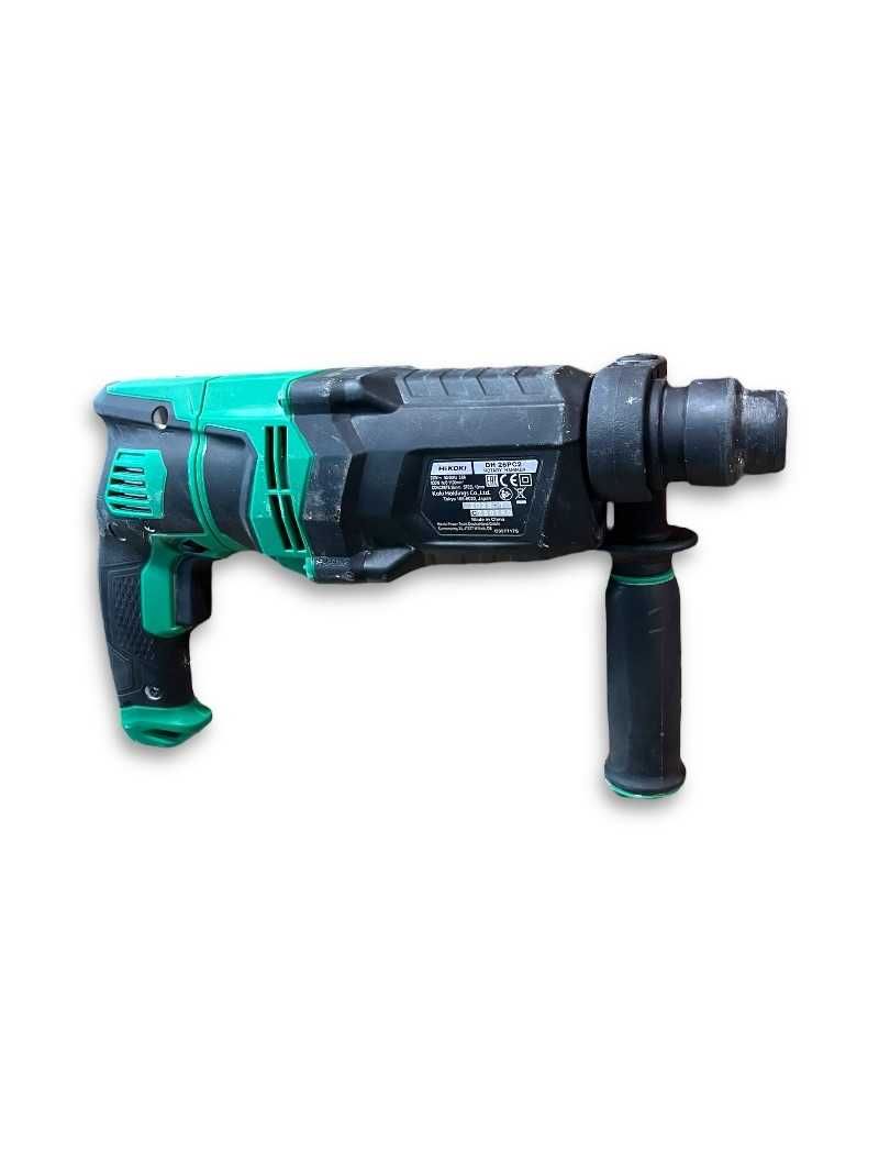 Młotowiertarka Hikoki SDS-Plus 830W DH26PC2