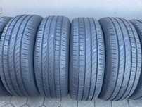 215 65 R17 99V PIRELLI  Scorpion Verde