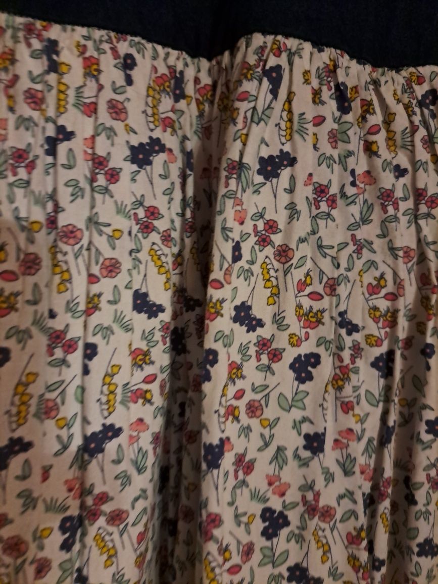 Vestidos menina 4/6anos