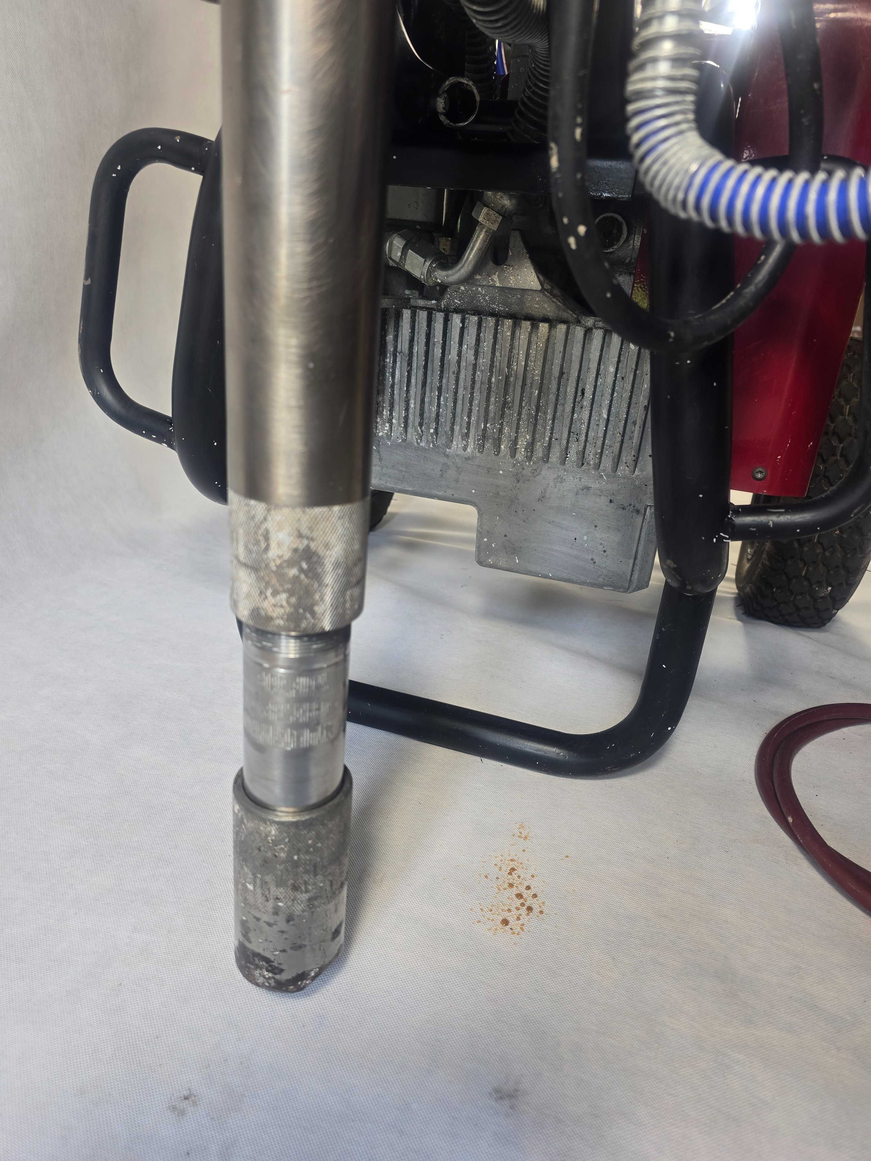 Agregat Titan PowrTwin 6900 plus DI