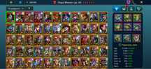 Raid Shadow Legends топ акк