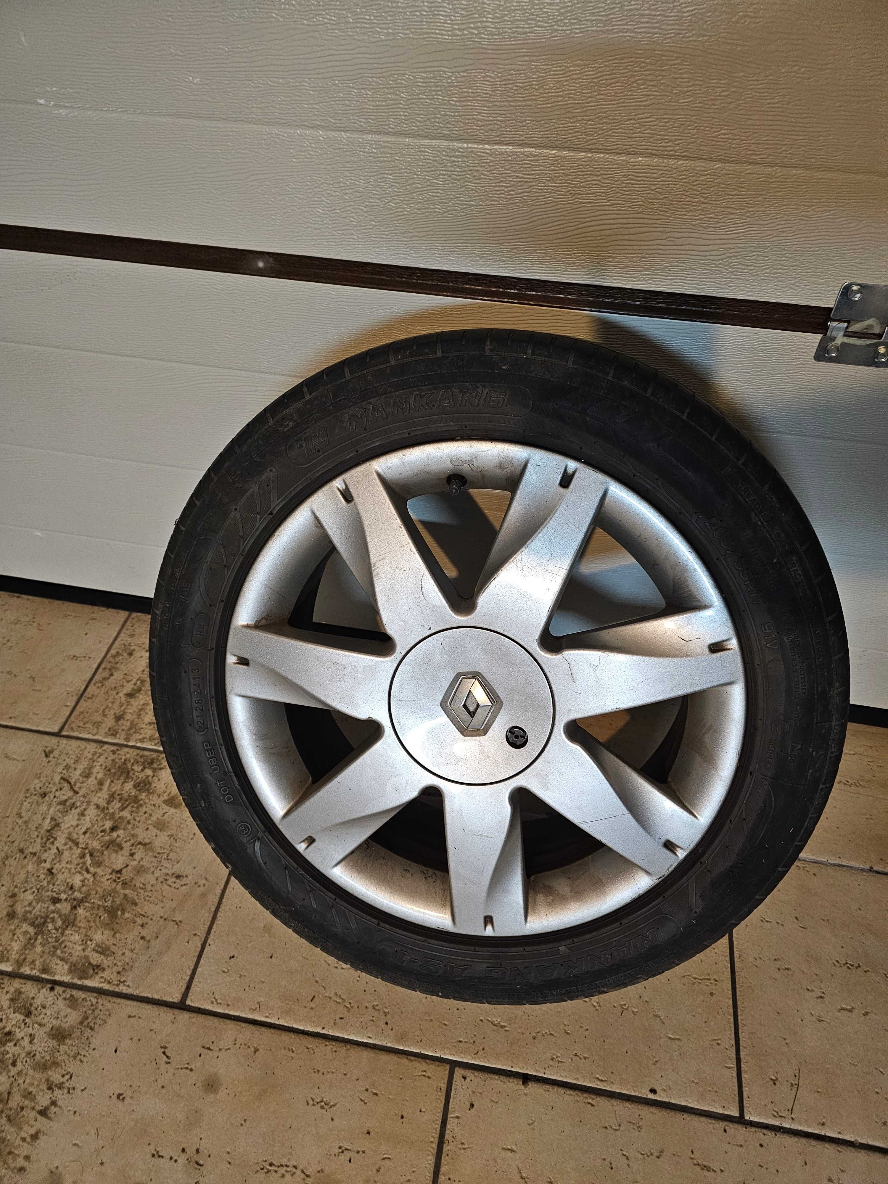 Renault Grand Scenic 1.9 DCi 130KM, 7-mio osobowy, z opłatami