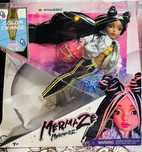 Лялька русалка Джорді Mermaze Mermaidz Jordie