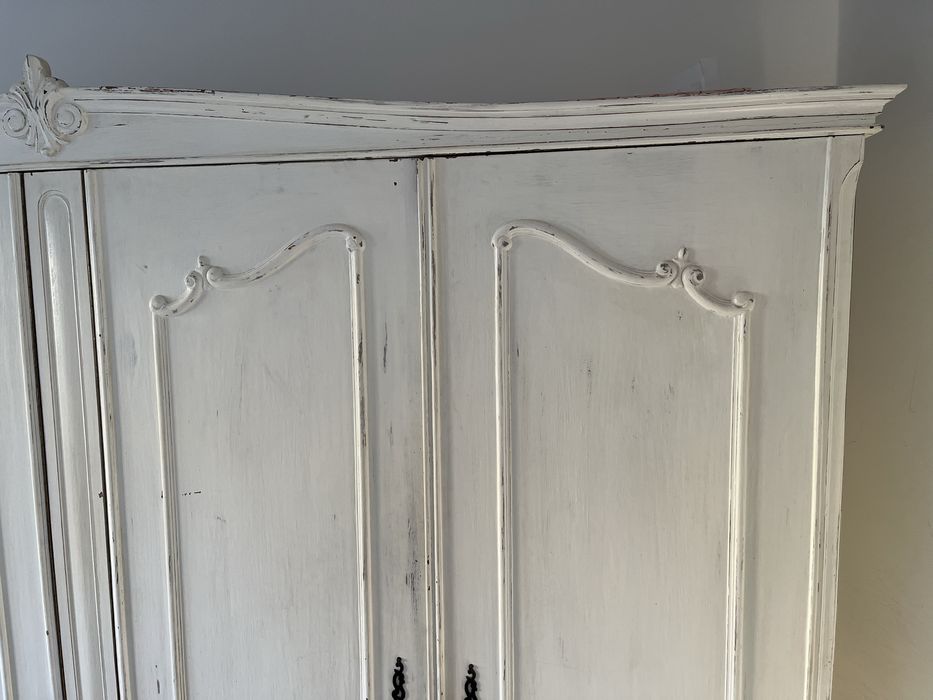 Sprzedam szafę antyk styl Retro Shabby Chic !!