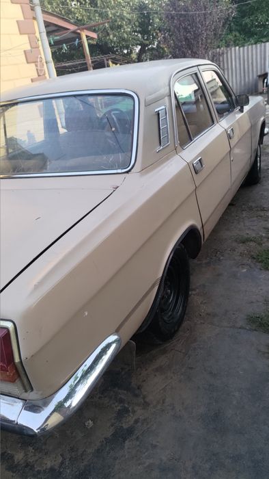 Продам Волгу 2410 в хорошому стані