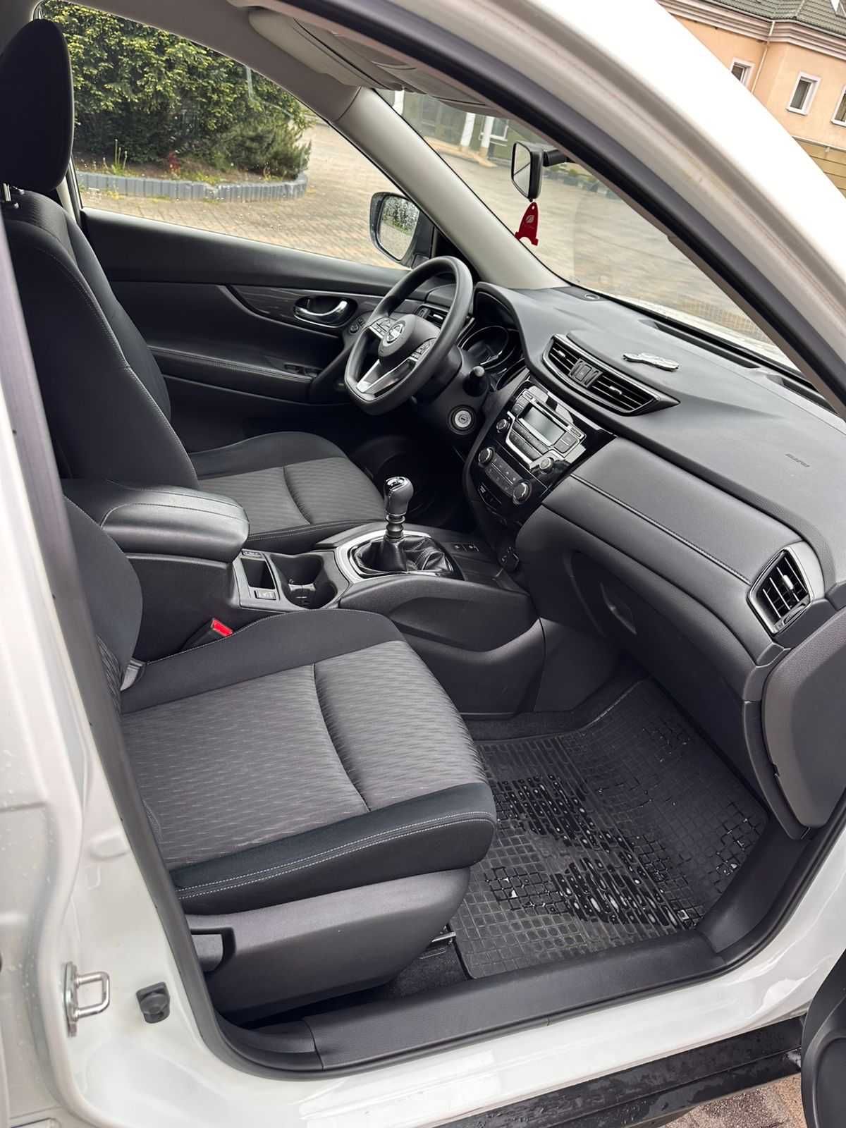 Nissan X-Trail 2021 -перший власник( авто з салону)