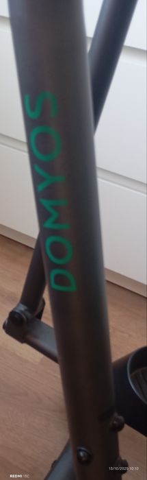 Bicicleta Elíptica Domyos