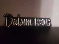 Datsun 180B Logotipo