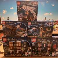 Lego Harry Potter - Vários