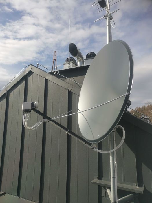 Instalacje elektryczne - Elektryk