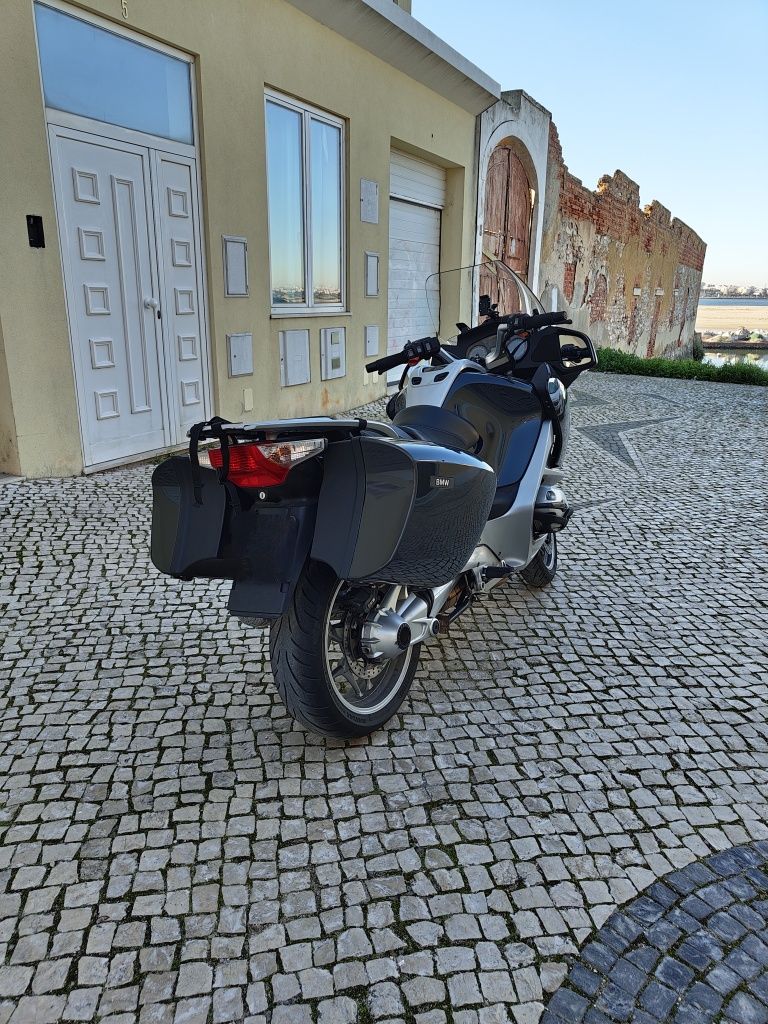 BMW R1200 RT 2005