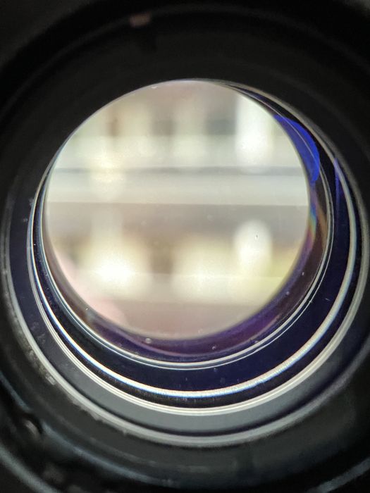 Обєктив Canon FD 50mm 1.8 s.c.