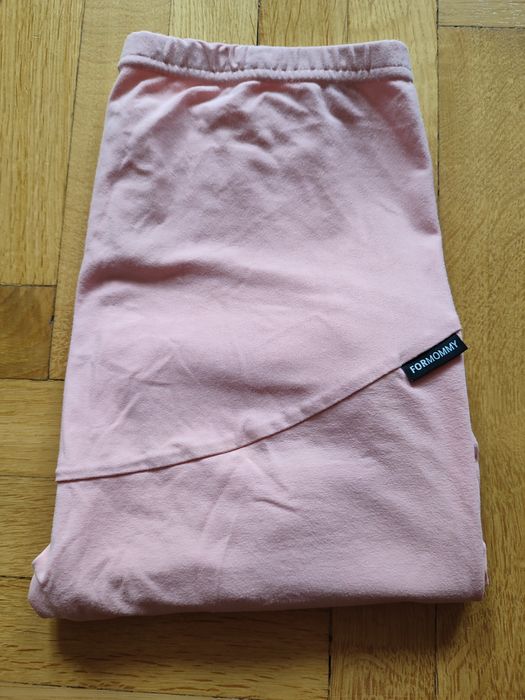Legginsy ciążowe FOR MOMMY