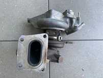 turbosprĘŻarka honda civic ix x type-r 2.0 turbo 5bf-td04-t/c  gwara