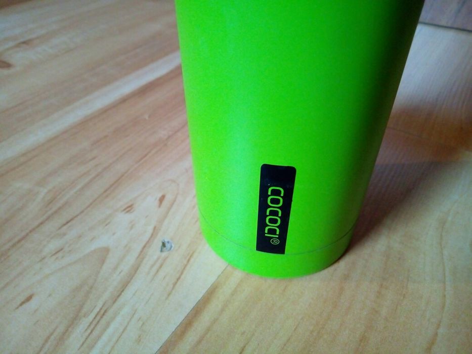 Термос 0,35 литра новый