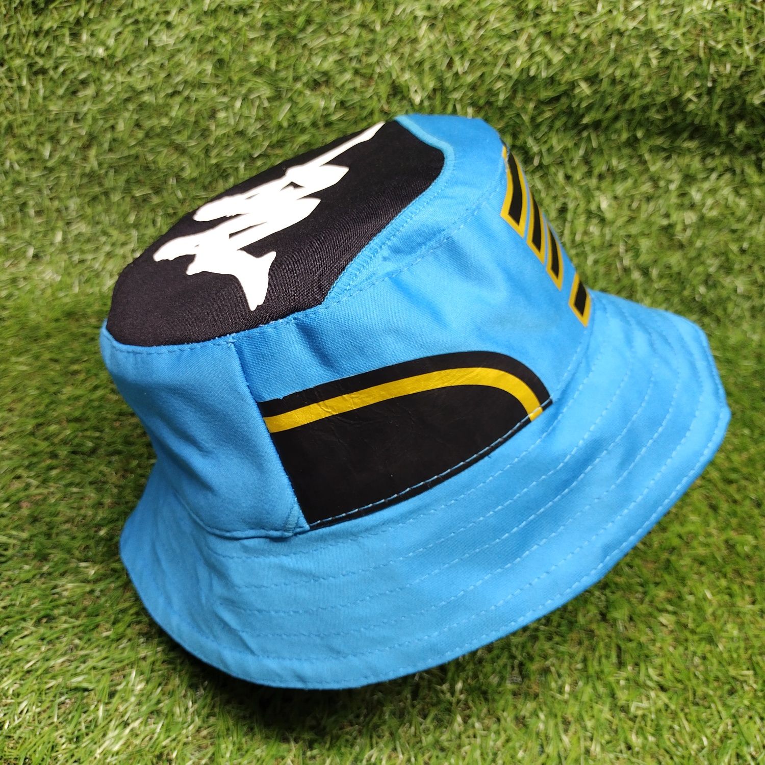 Czapka buckethats Derby County