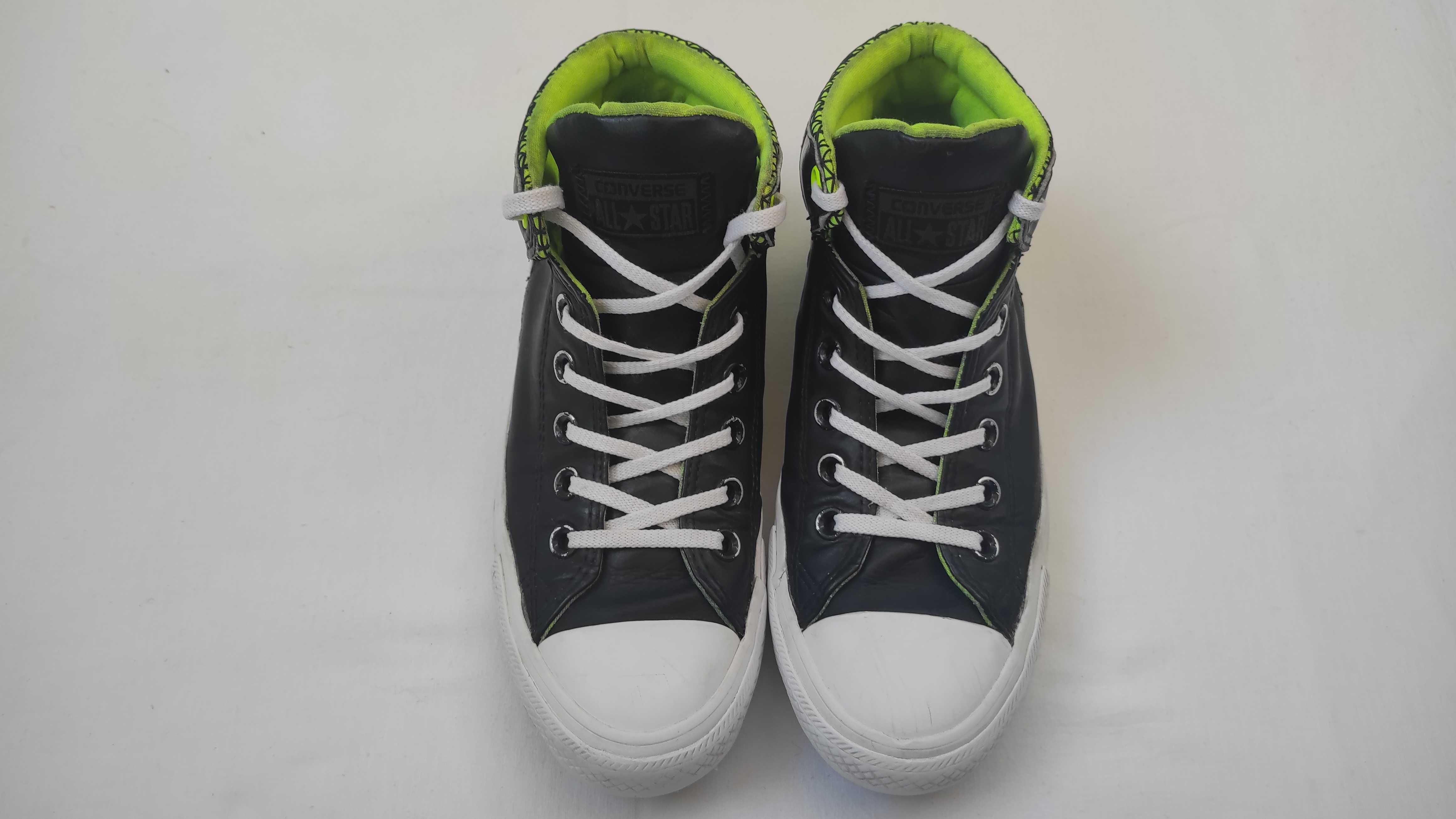 Кеди Кросівки Converse All Star 

розмір: 37.5