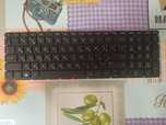 Кнопки клавіатури HP 250 G4, поштучно, SN71451