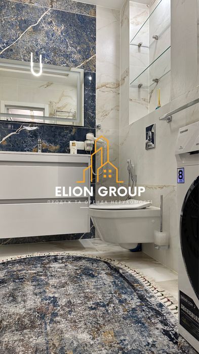 ‼️РОЗКІШНА 1 к. кв. в серці старого міста