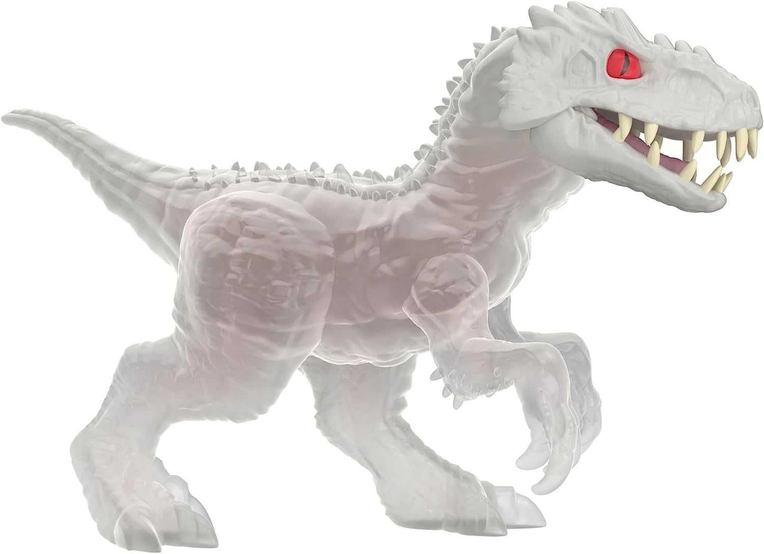 Goo Jit Zu Jurassic World, Indominus Rex Гуджитсу Індомінус Динозавр