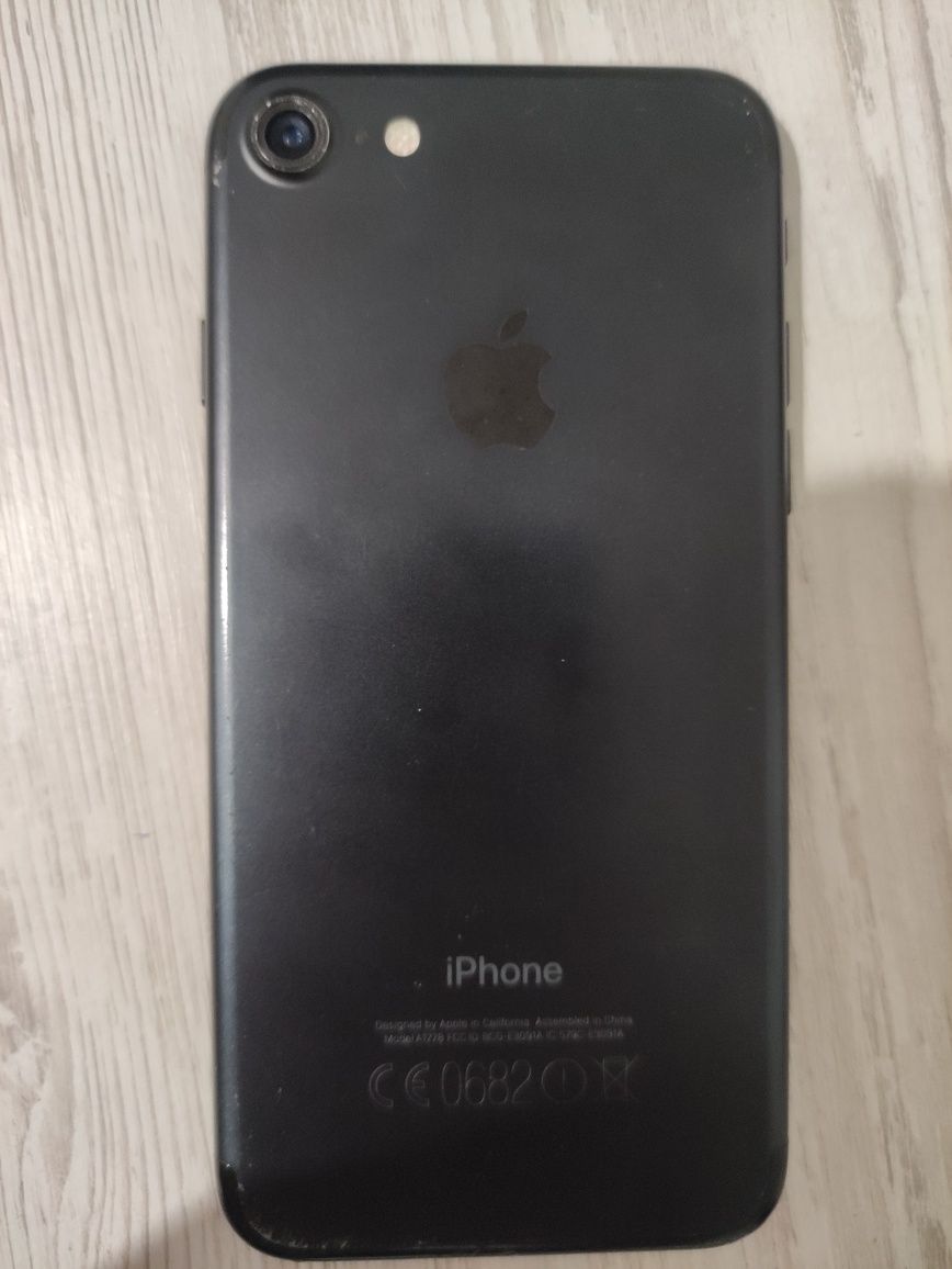 Iphone 7 32gb 32