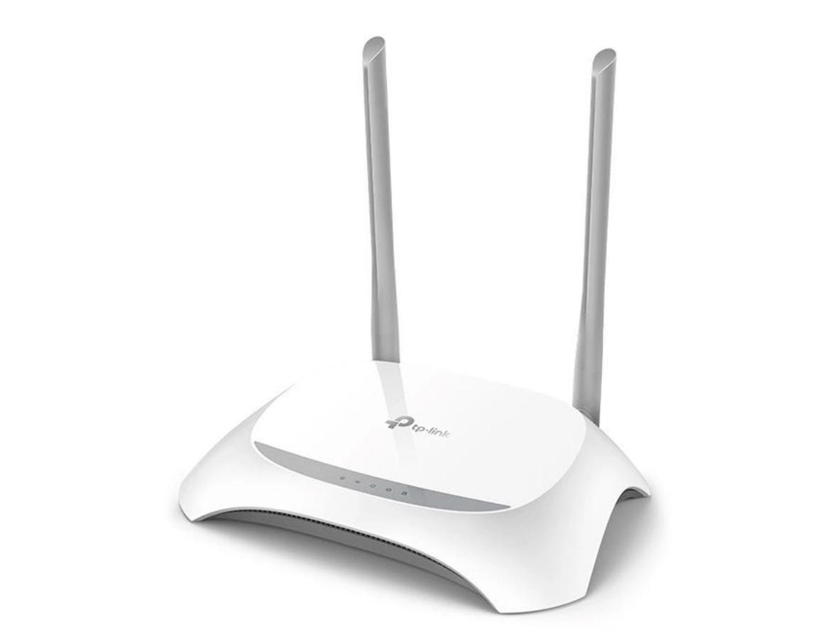 Маршрутизатор TP-LINK TL-WR850N