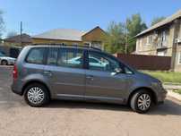 Volkswagen touran 2.0 TDI доставка